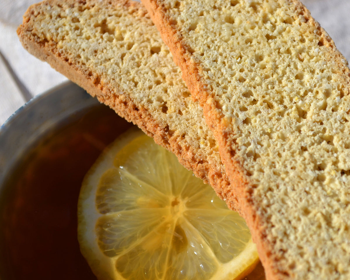 The Citrus - 2 Slice Bags