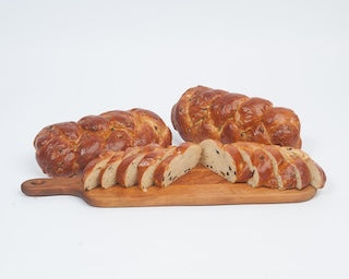 Citron Brioche