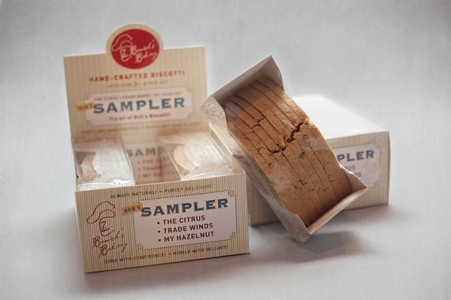 Variety Pack - 8 Slice